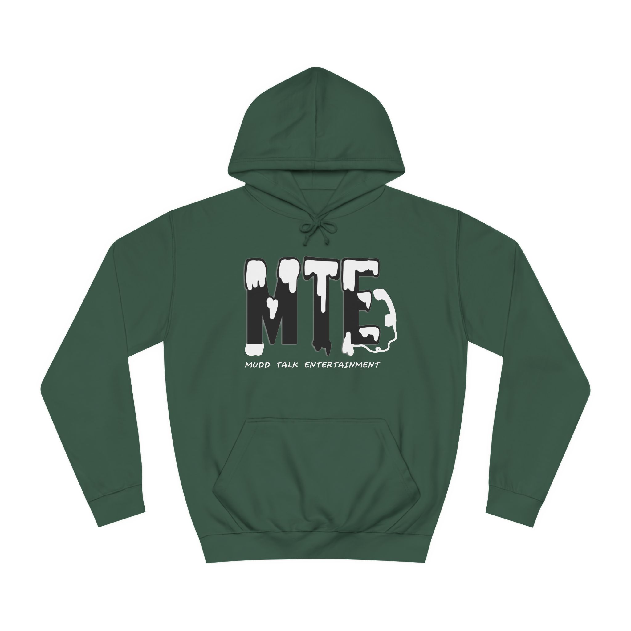 MTE Unisex College Hoodie - Image 17