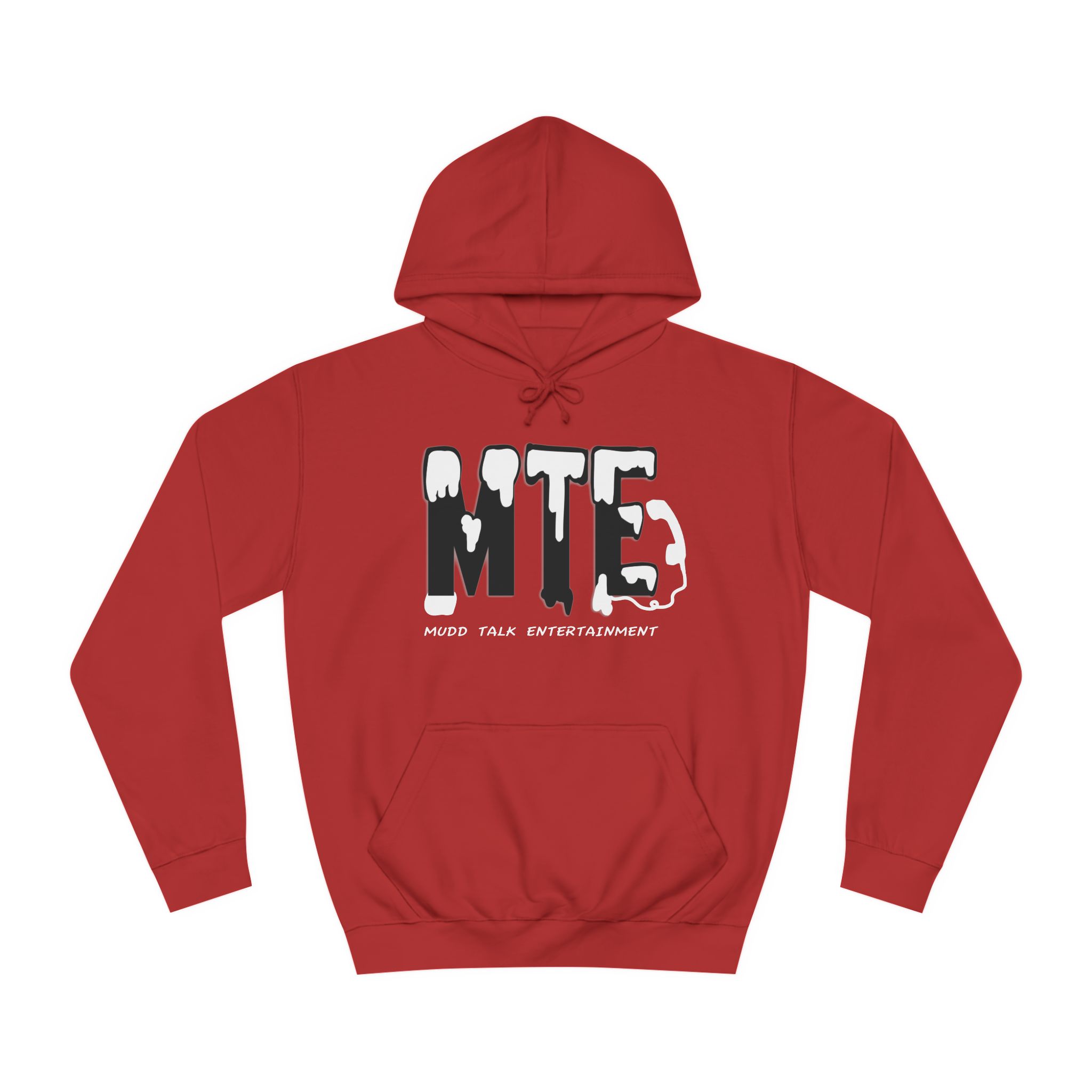 MTE Unisex College Hoodie - Image 41