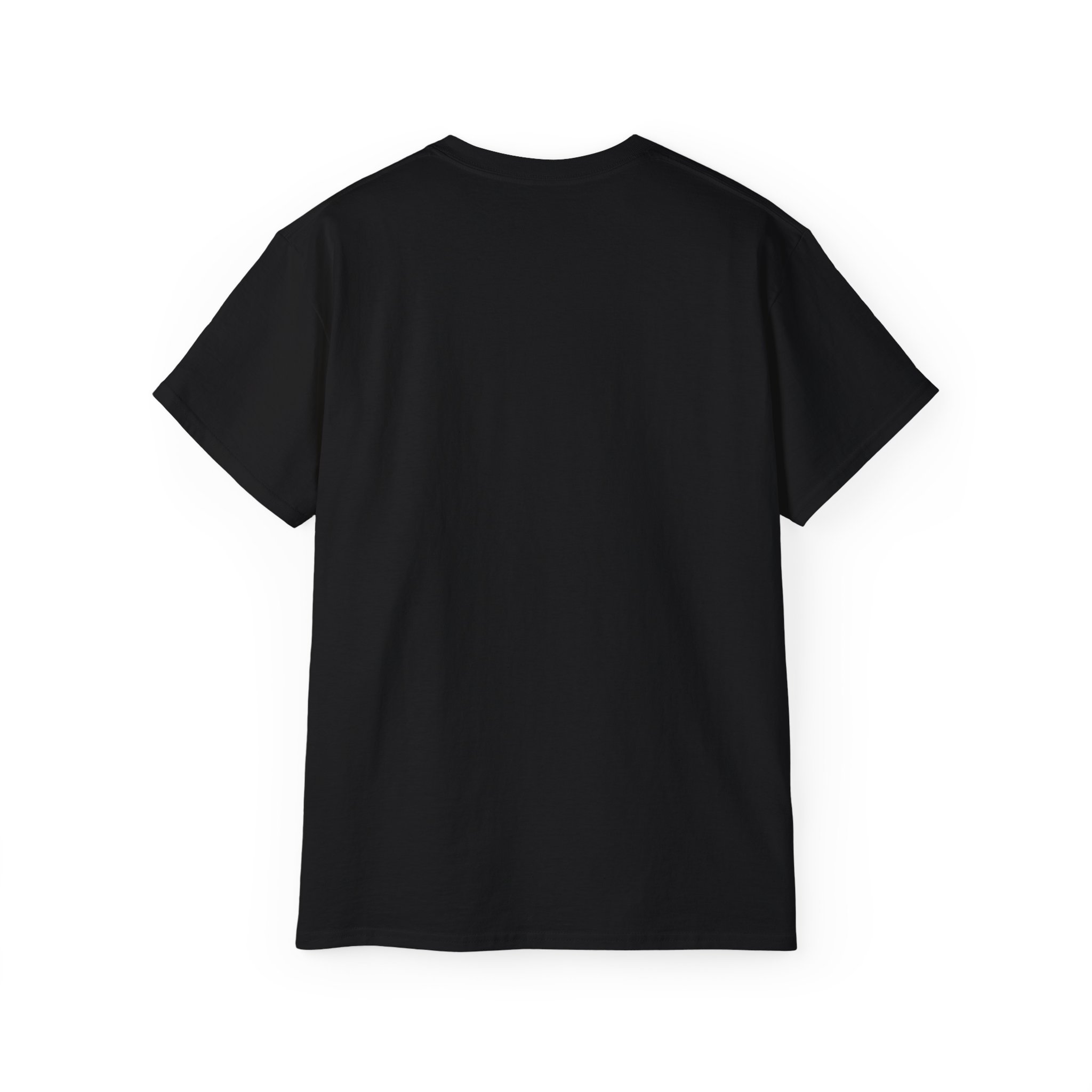 MTE Unisex Ultra Cotton Tee - Image 2
