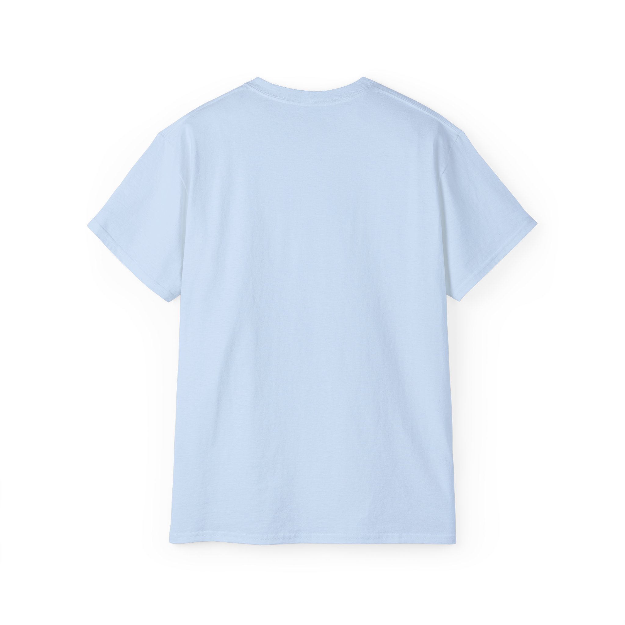 MTE Unisex Ultra Cotton Tee - Image 22