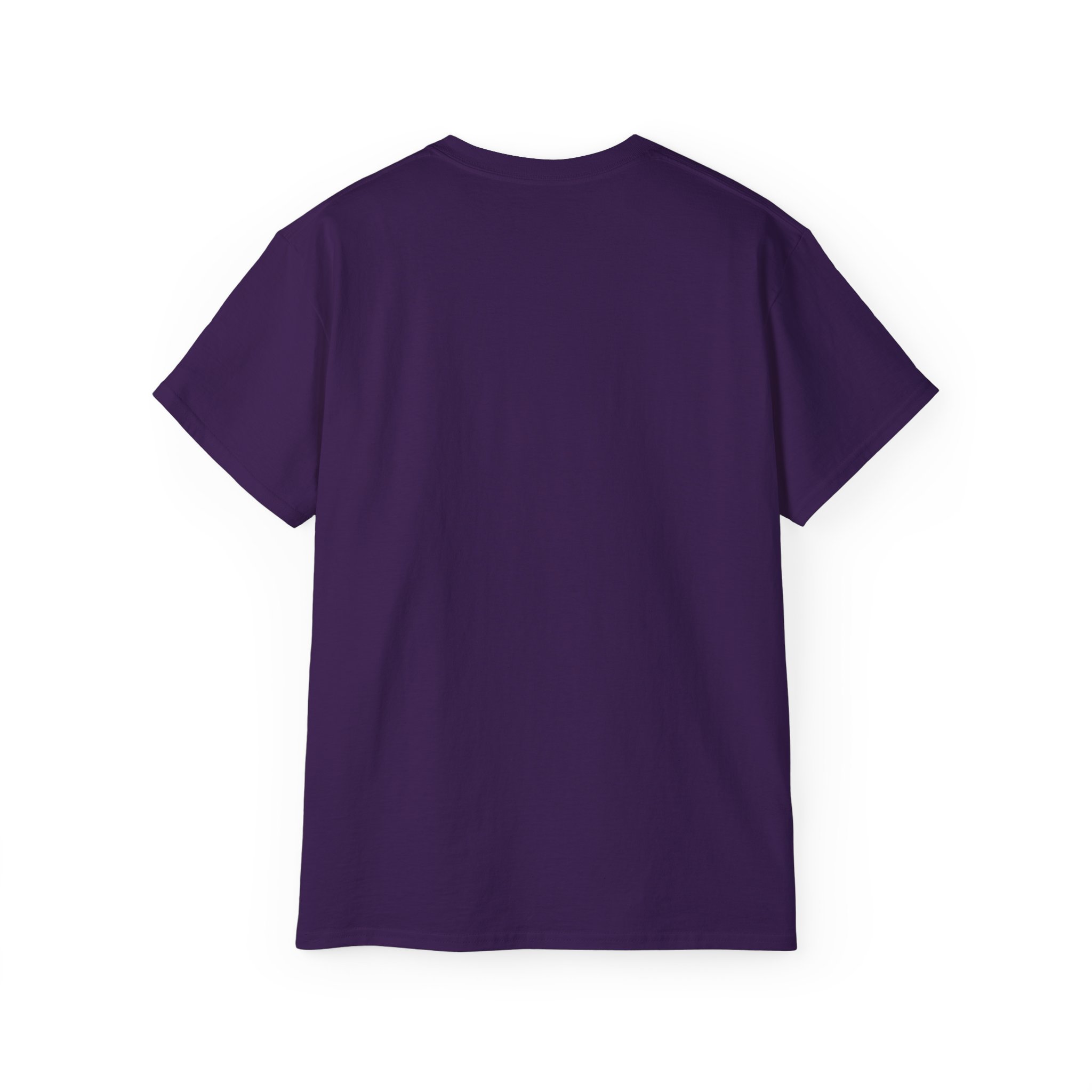 MTE Unisex Ultra Cotton Tee - Image 38