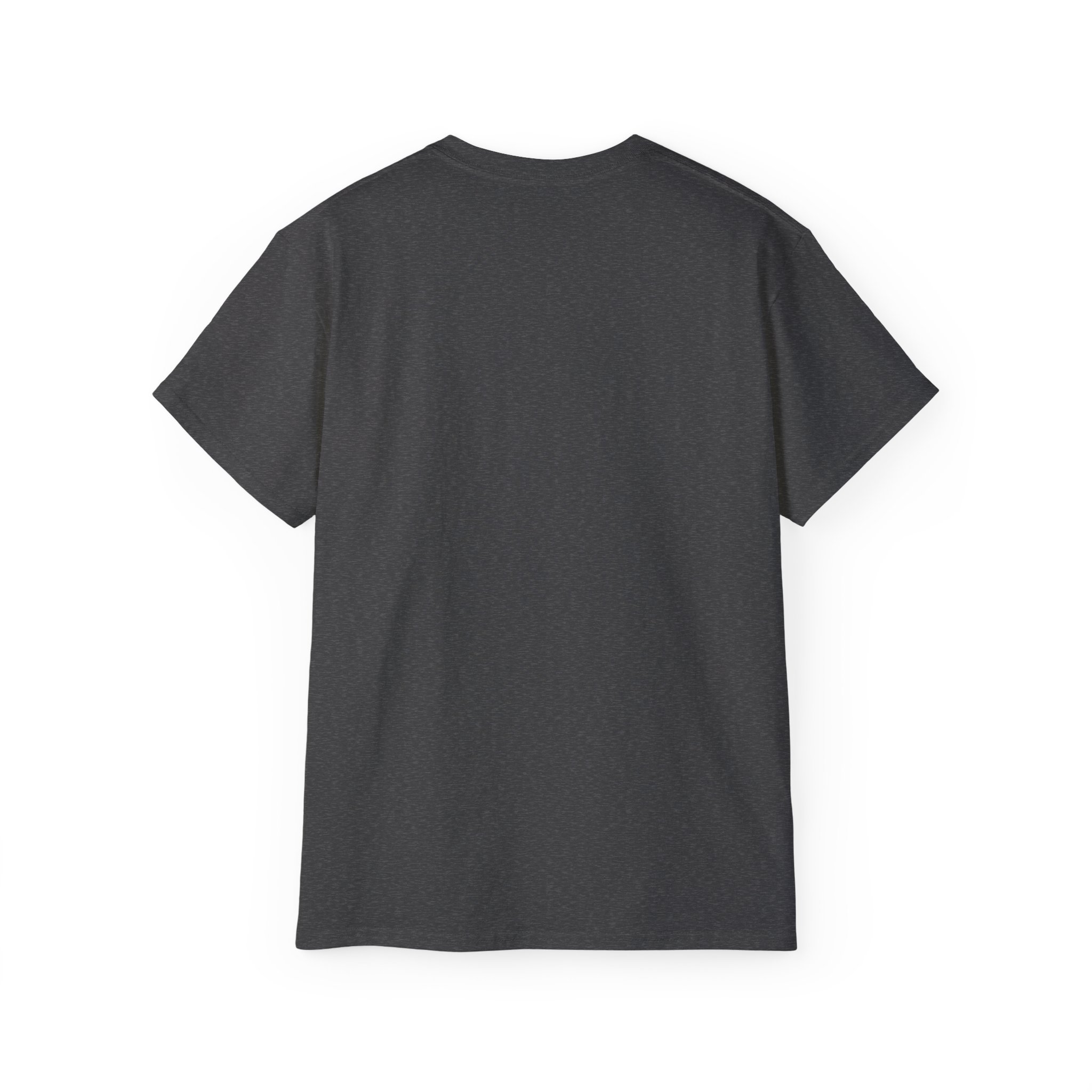 MTE Unisex Ultra Cotton Tee - Image 18