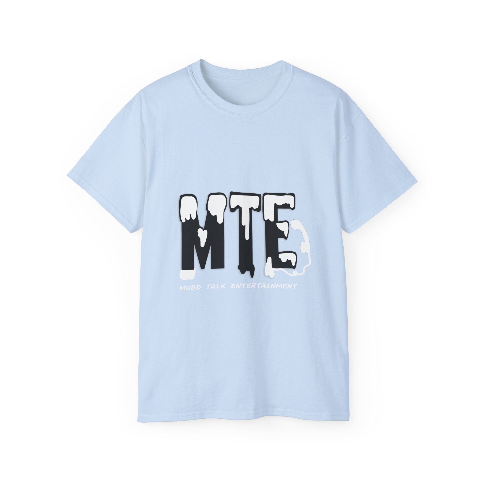 MTE Unisex Ultra Cotton Tee - Image 21