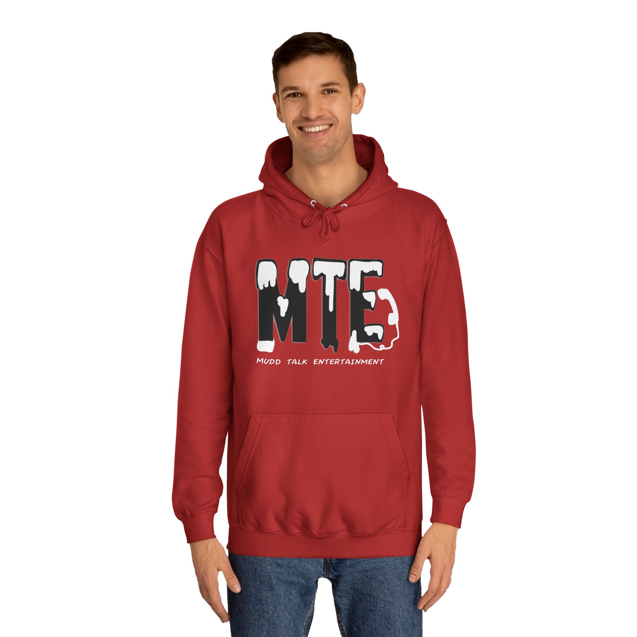 MTE Unisex College Hoodie - Image 43