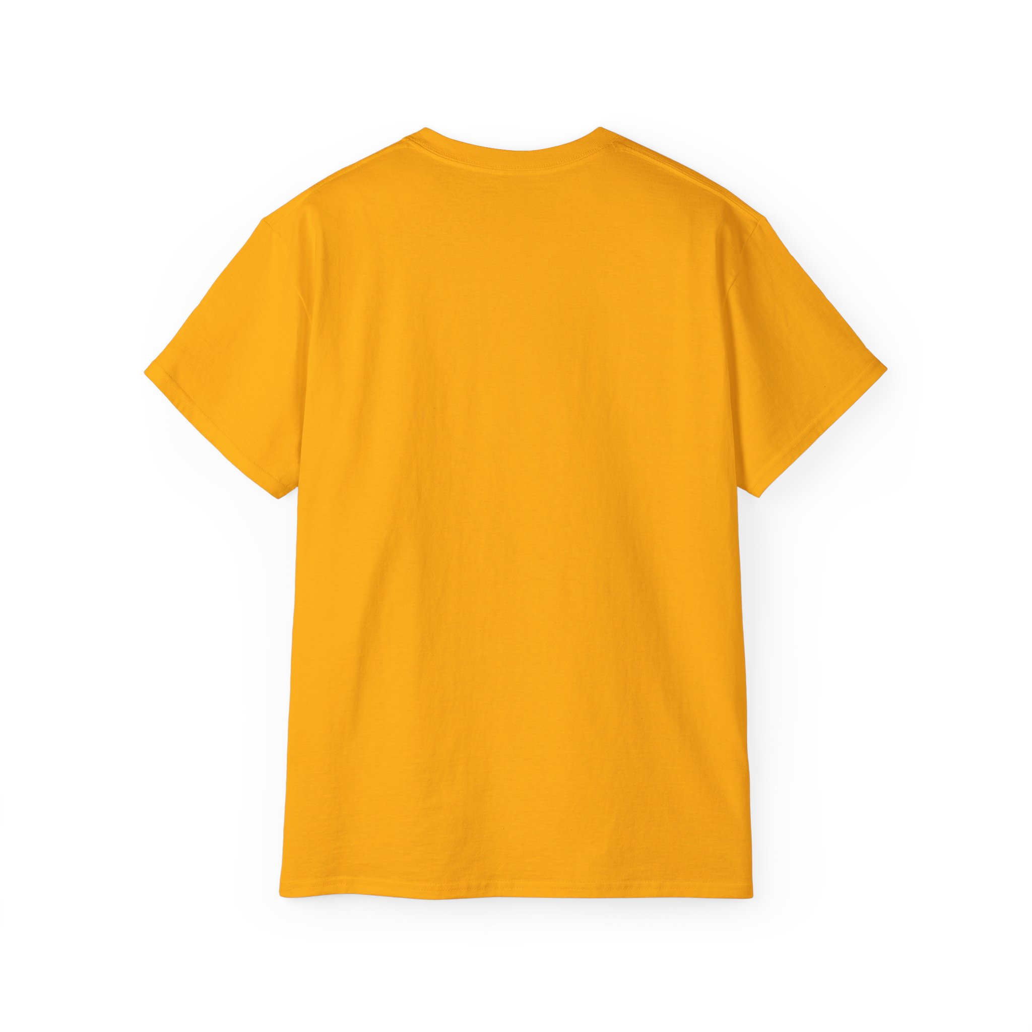 MTE Unisex Ultra Cotton Tee - Image 6
