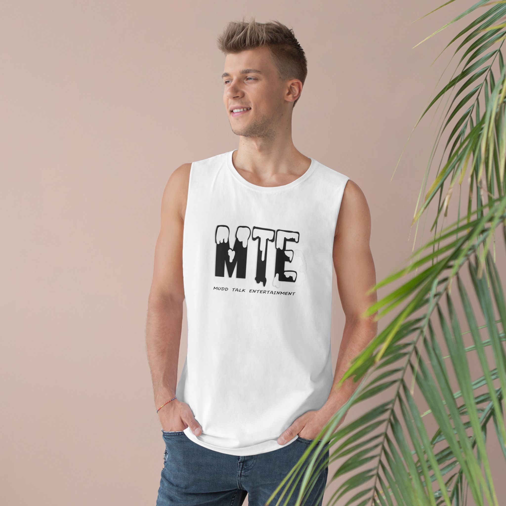 MTE Unisex Barnard Tank - Image 3