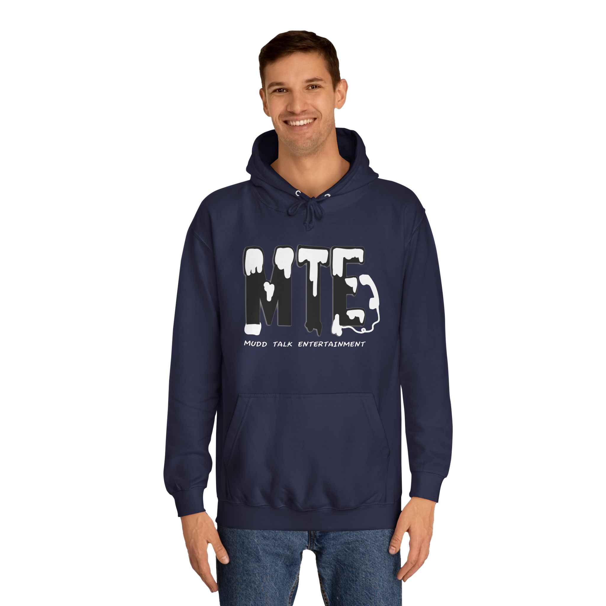 MTE Unisex College Hoodie - Image 27
