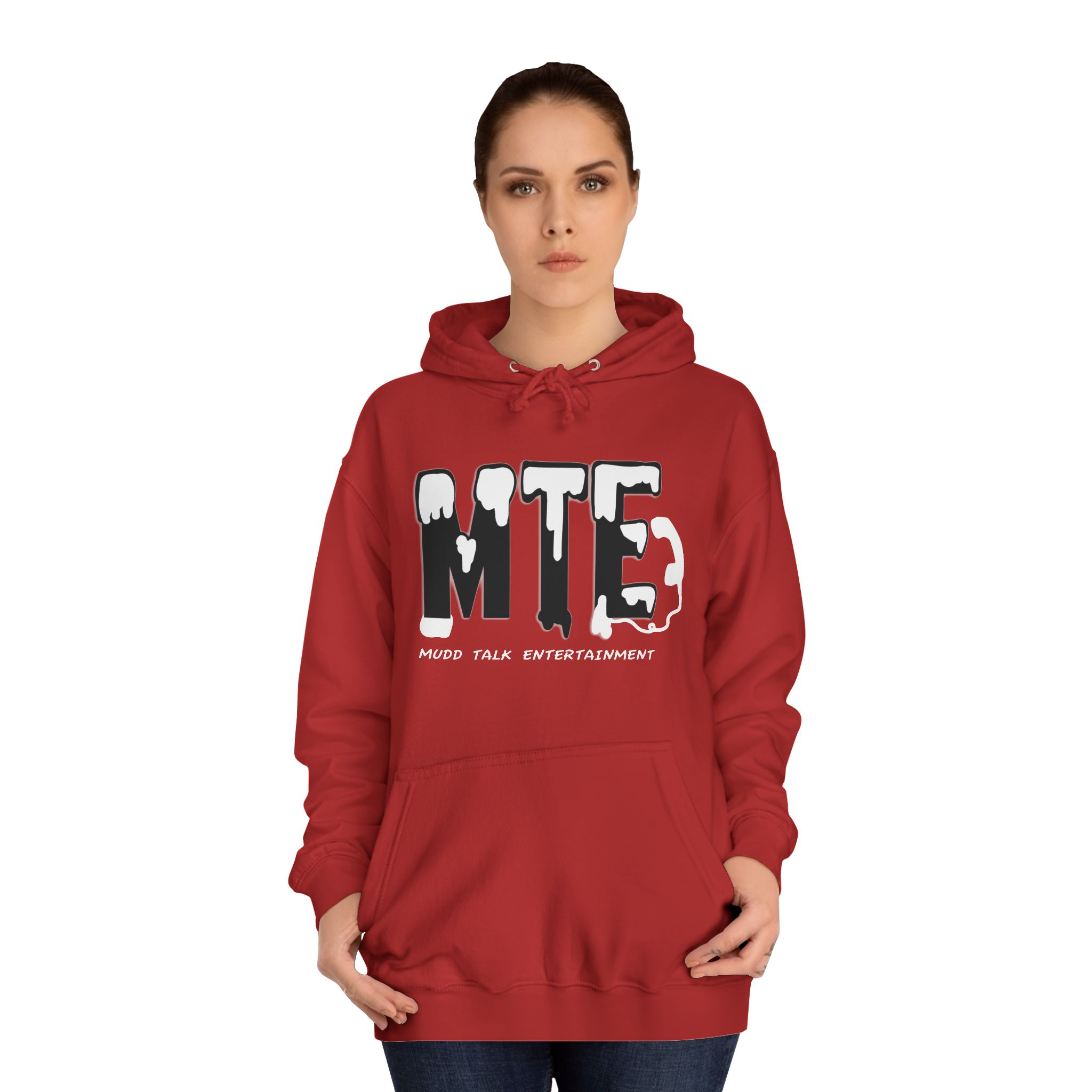 MTE Unisex College Hoodie - Image 44