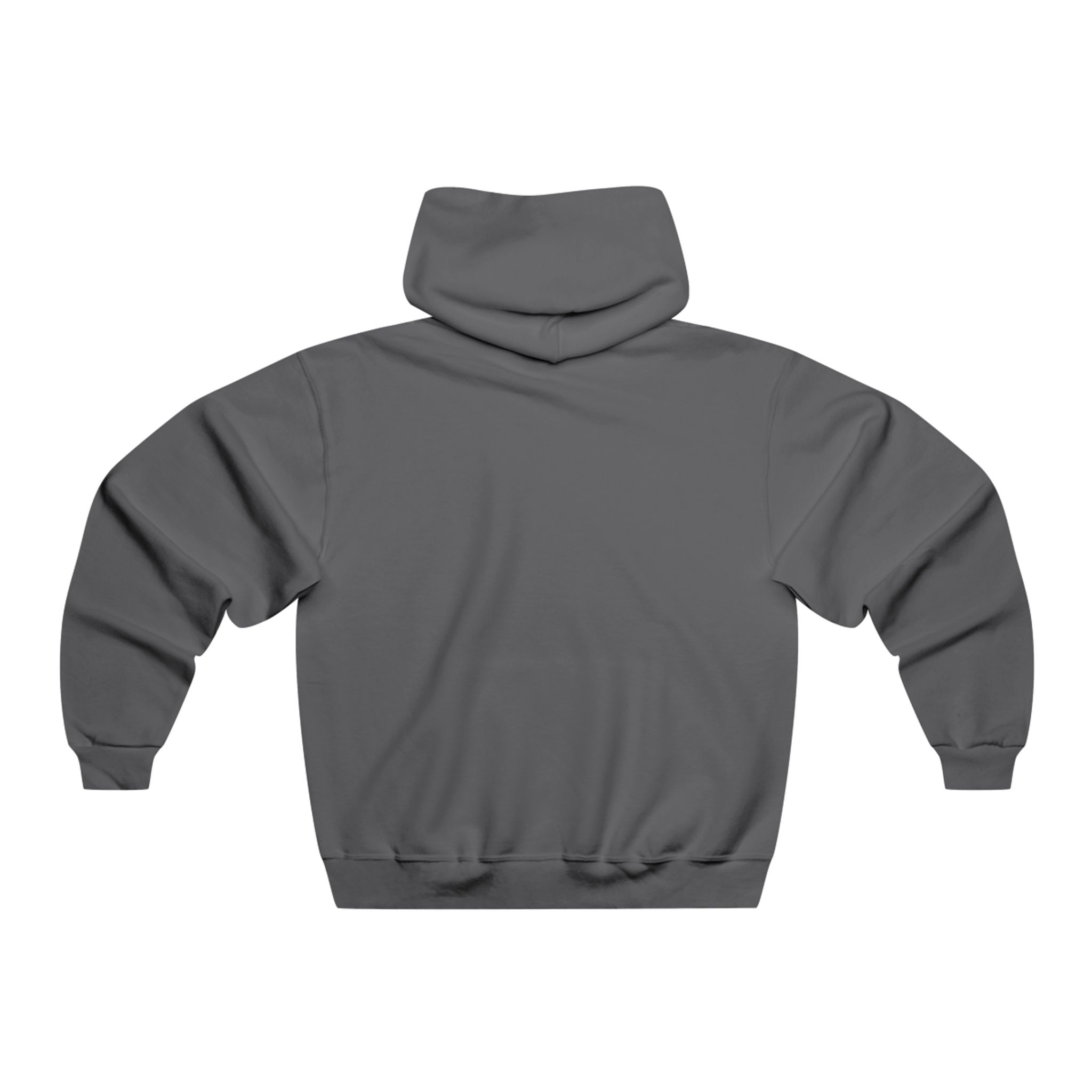 Free Da Guys Men's NUBLEND® Hooded Sweatshirt - Image 12
