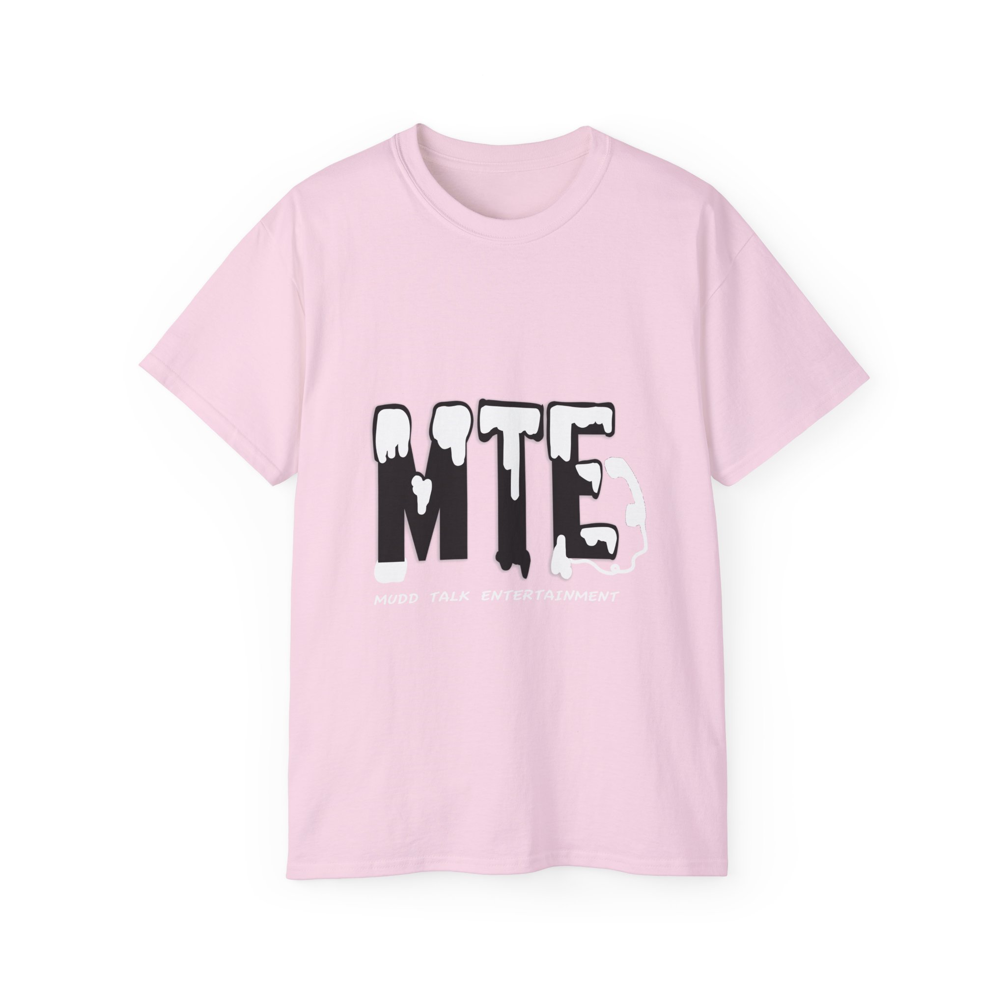 MTE Unisex Ultra Cotton Tee - Image 41