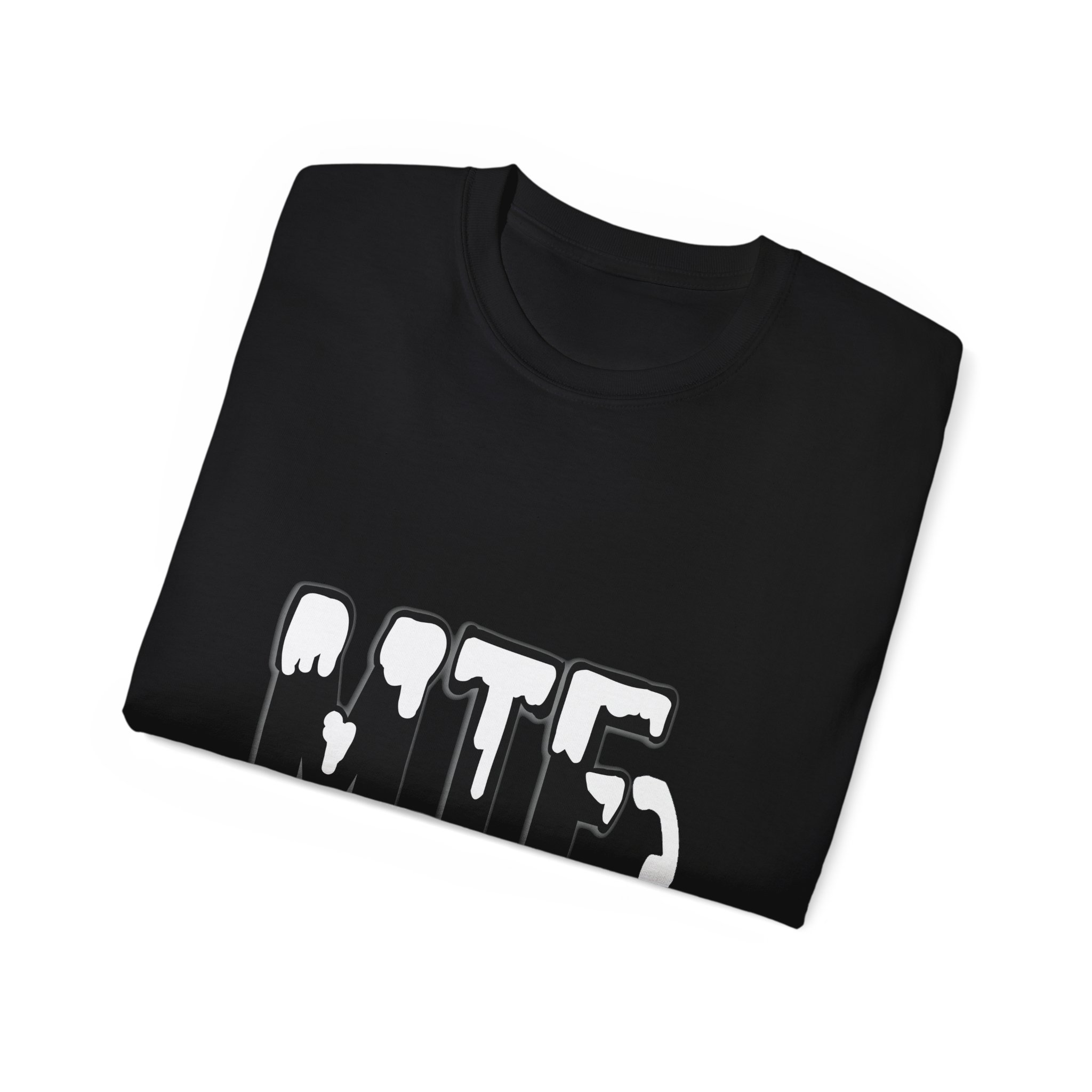 MTE Unisex Ultra Cotton Tee - Image 4