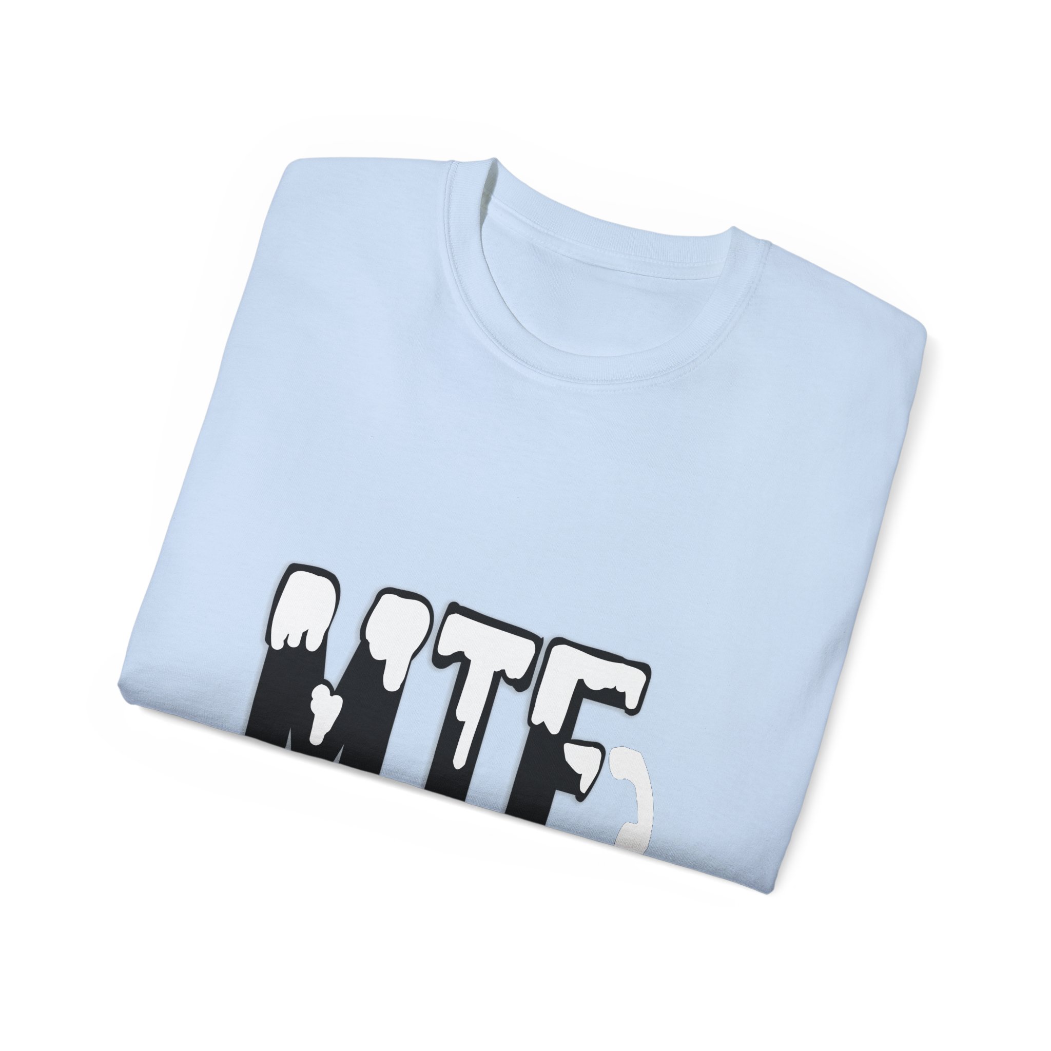 MTE Unisex Ultra Cotton Tee - Image 24