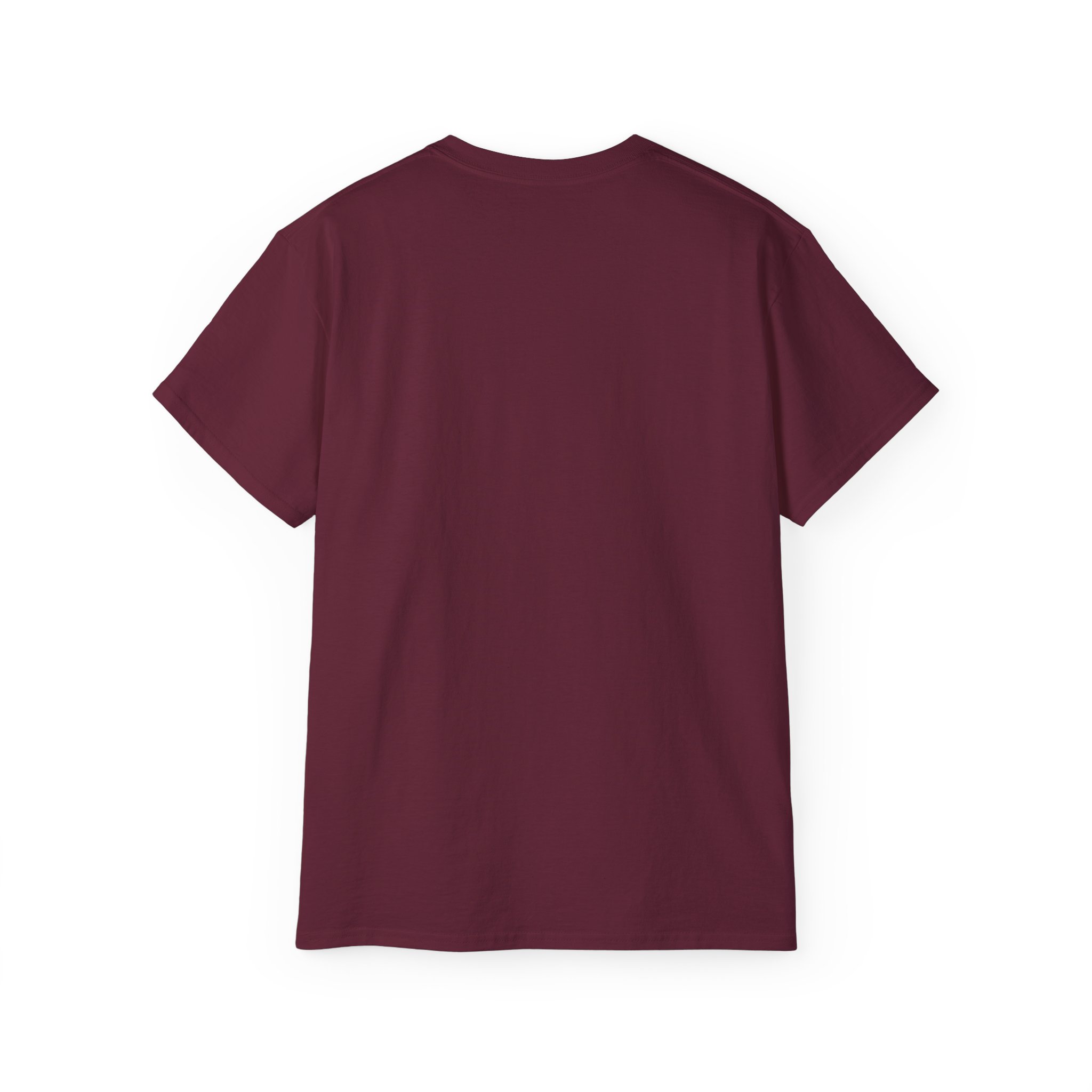 MTE Unisex Ultra Cotton Tee - Image 14