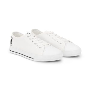 MTE Men's Low Top Sneakers