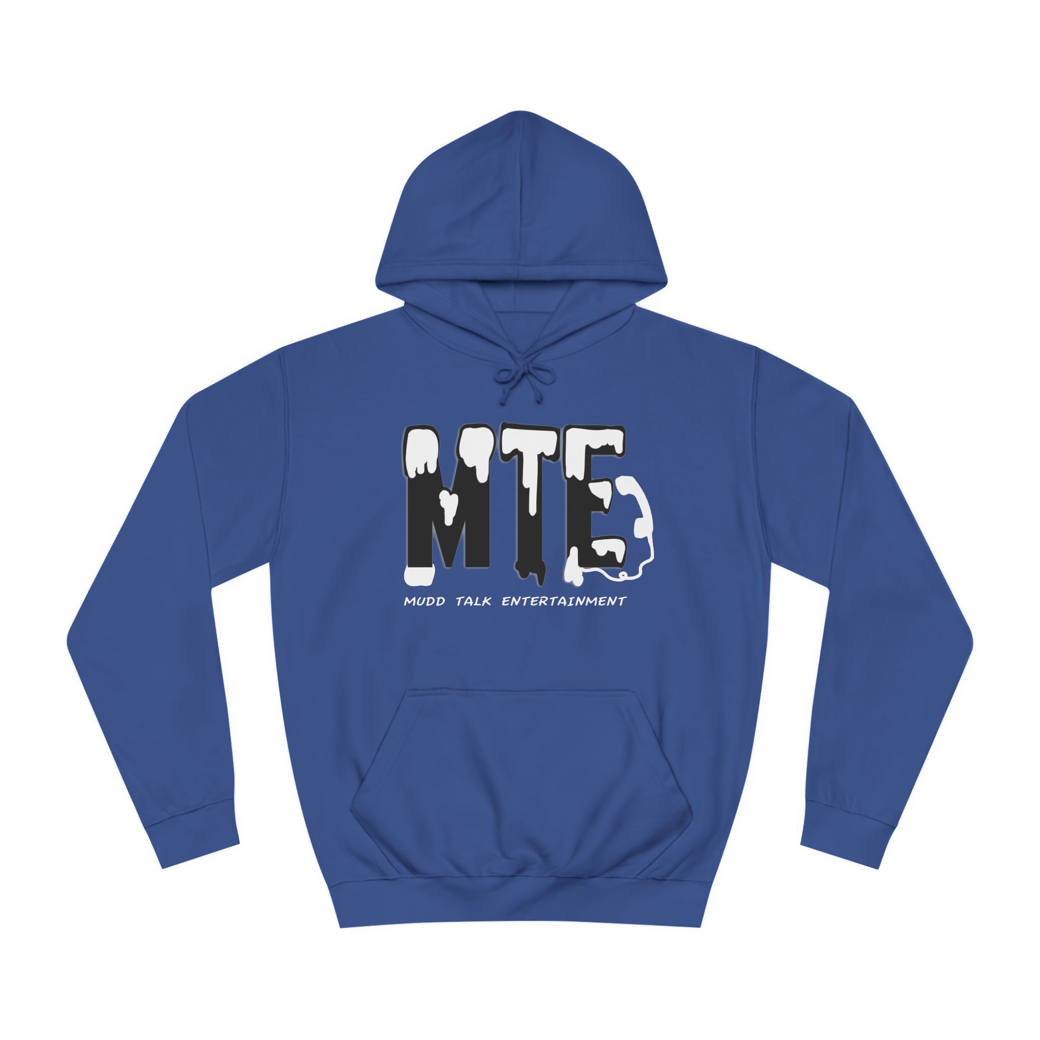 MTE Unisex College Hoodie - Image 21