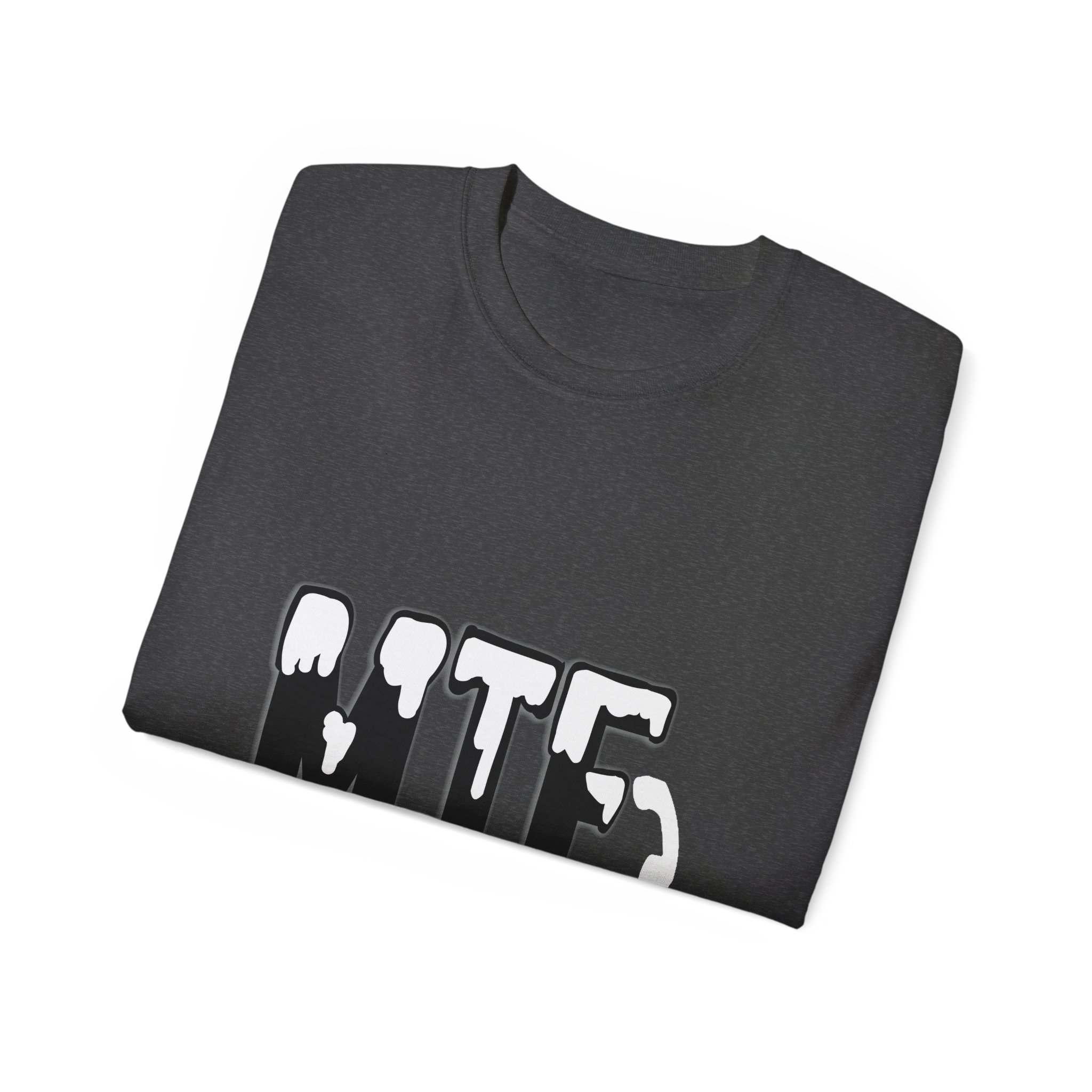 MTE Unisex Ultra Cotton Tee - Image 20