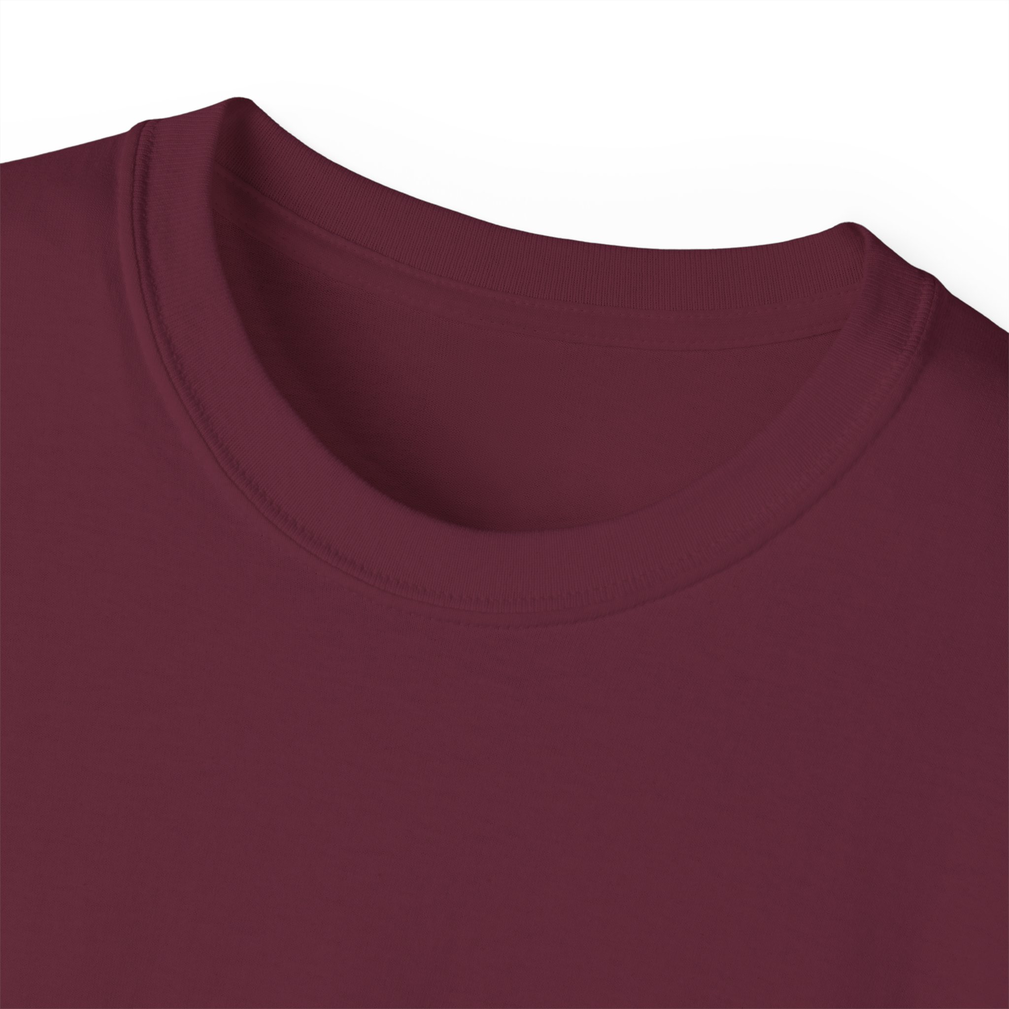MTE Unisex Ultra Cotton Tee - Image 15