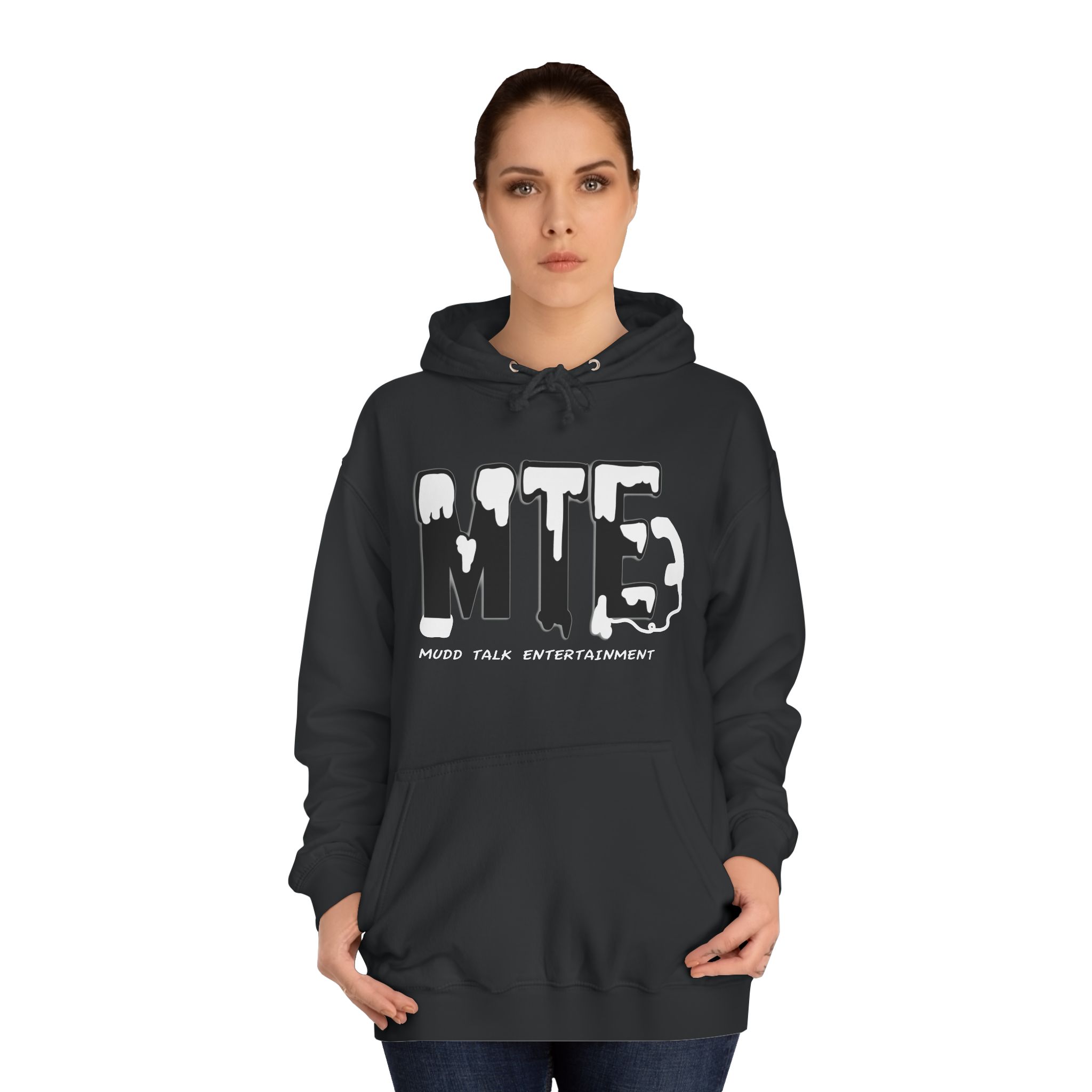 MTE Unisex College Hoodie - Image 16