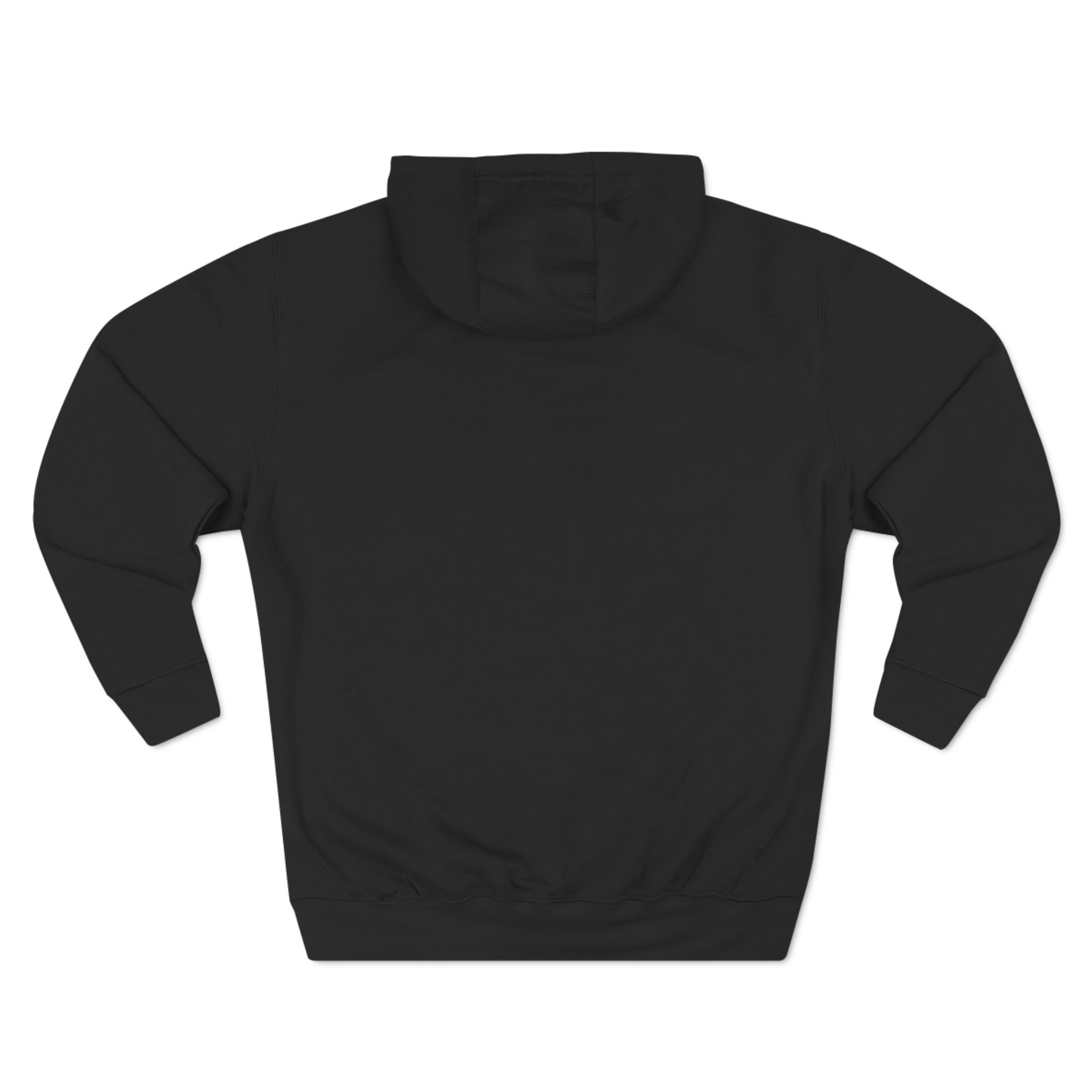 Free Da Guys Men's Hoodie - Image 18
