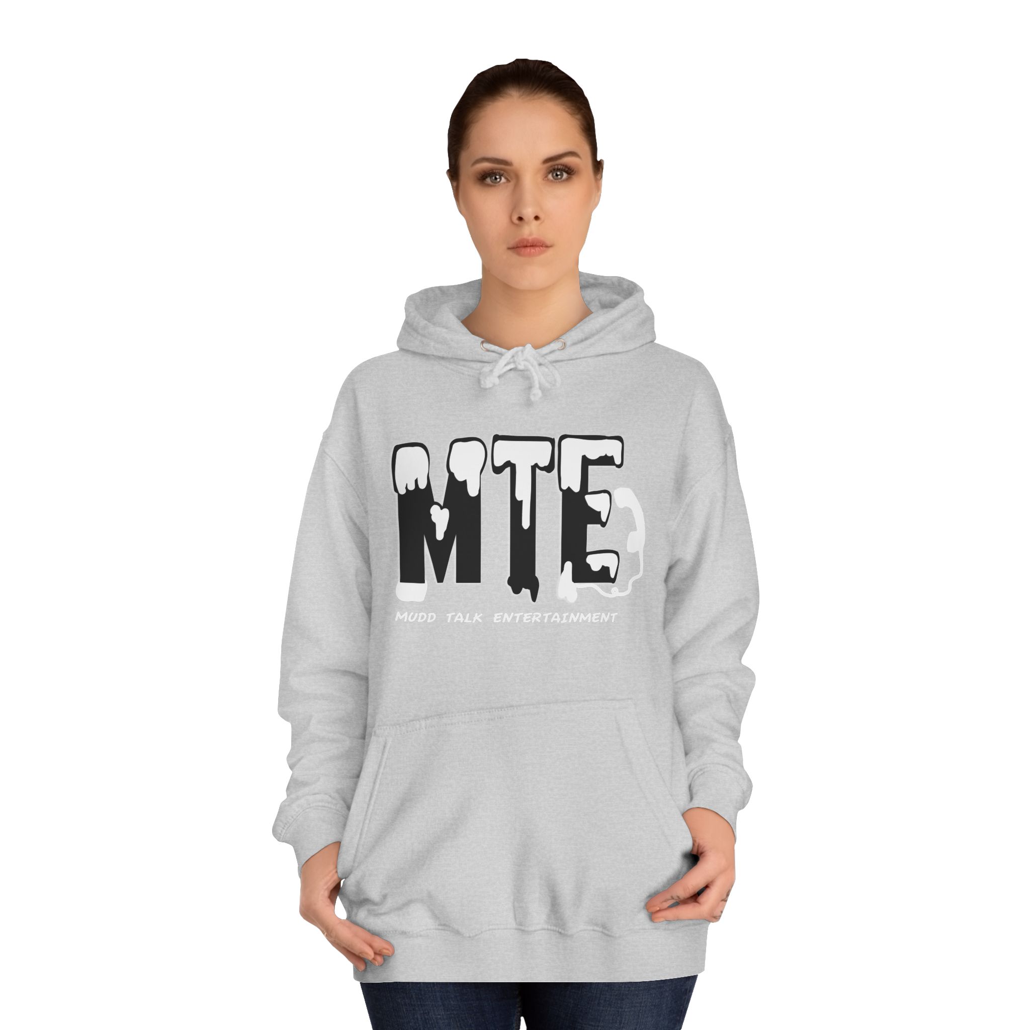 MTE Unisex College Hoodie - Image 12