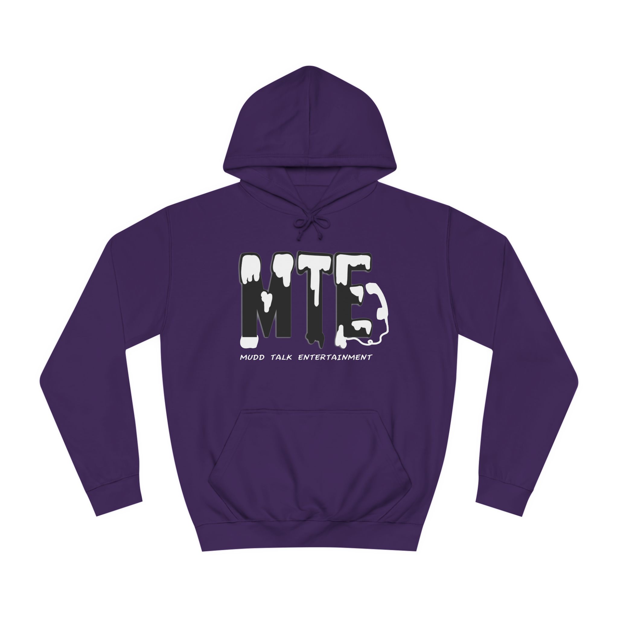MTE Unisex College Hoodie - Image 33