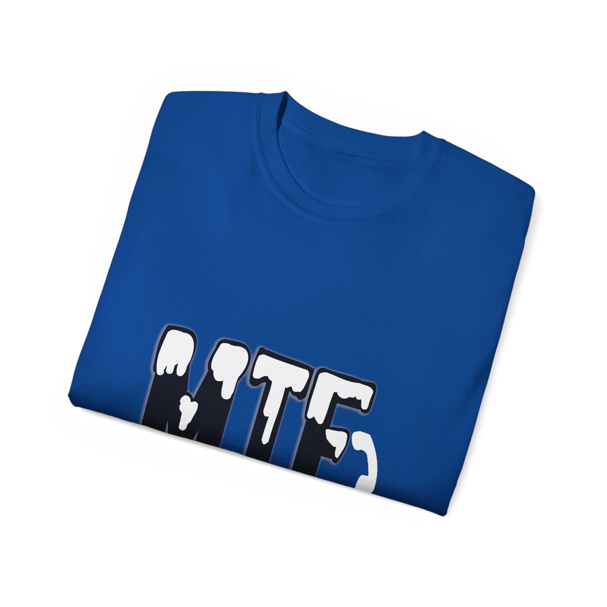 MTE Unisex Ultra Cotton Tee - Image 32