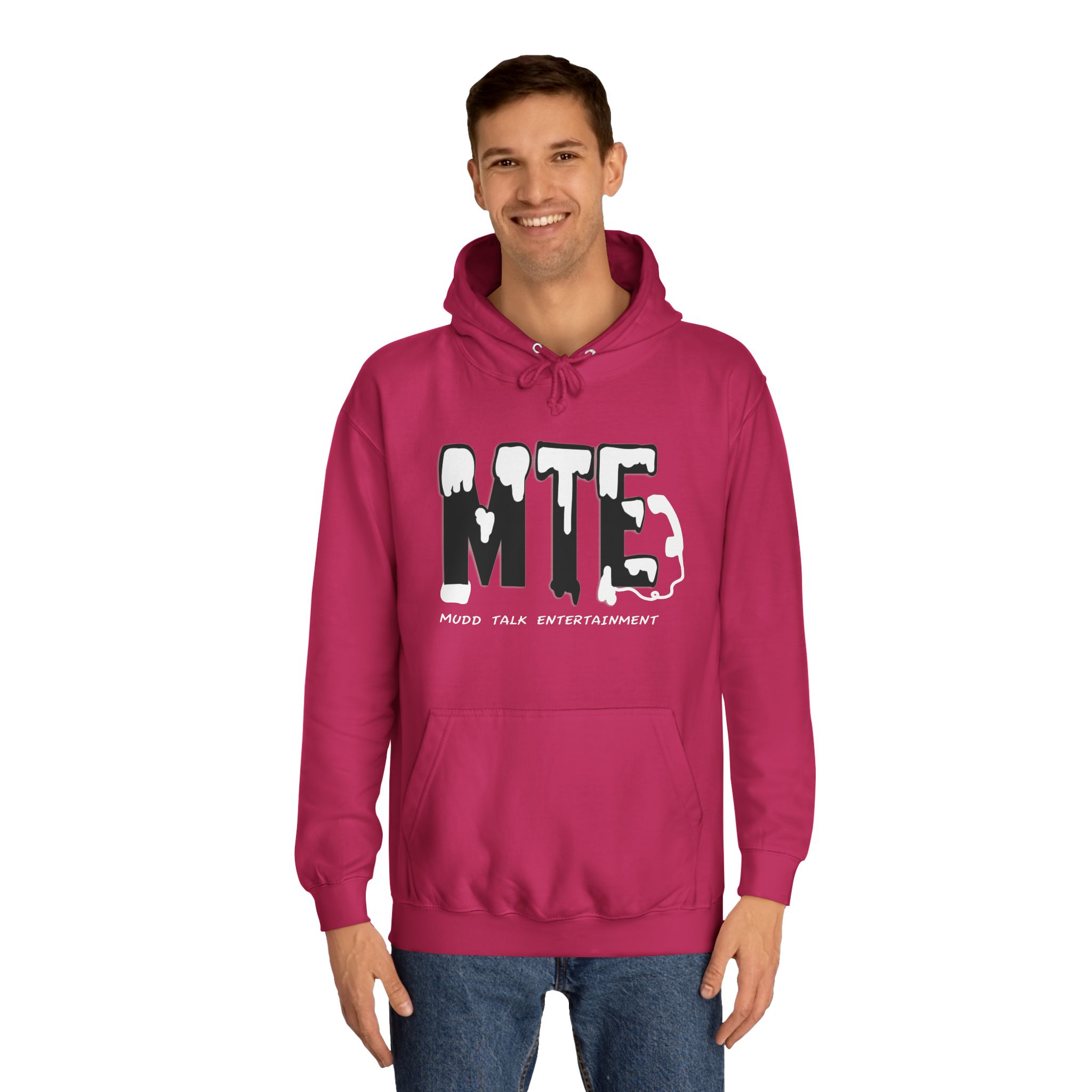 MTE Unisex College Hoodie - Image 39