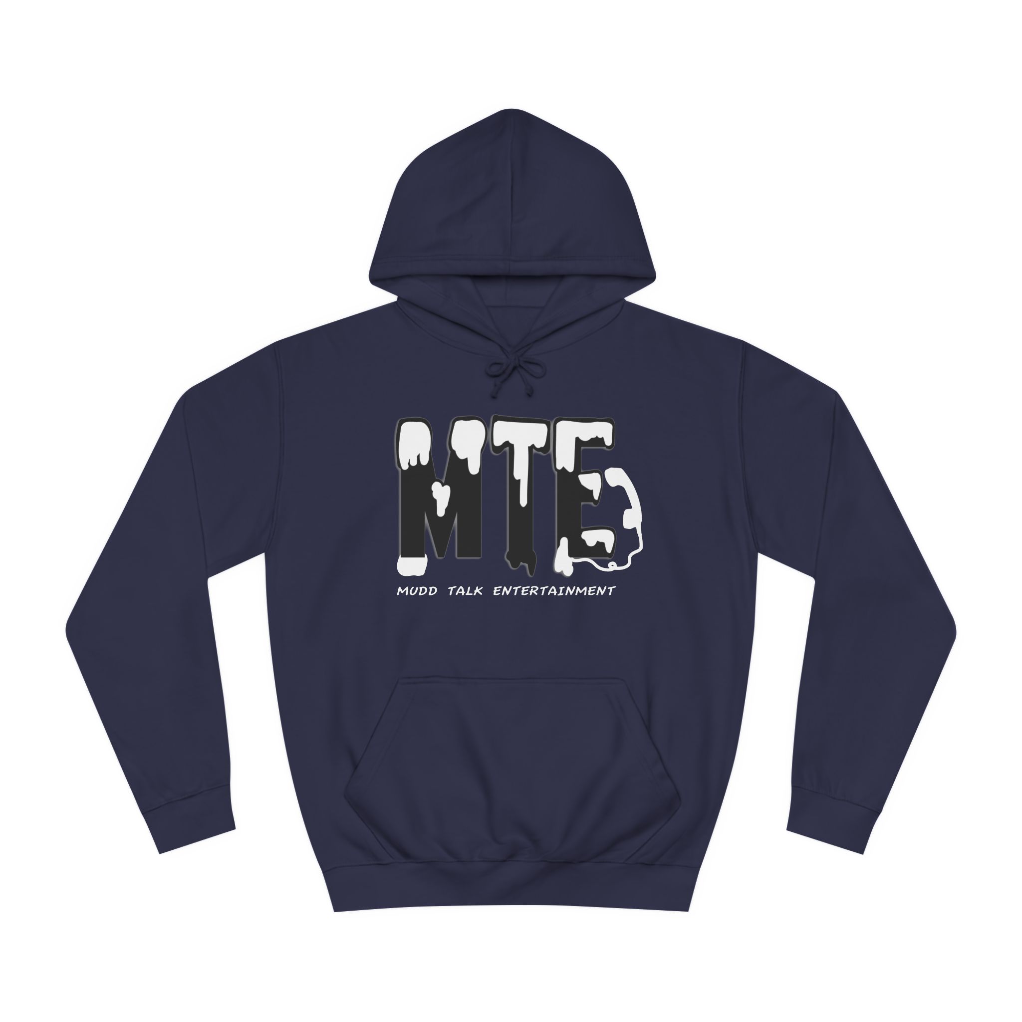 MTE Unisex College Hoodie - Image 25