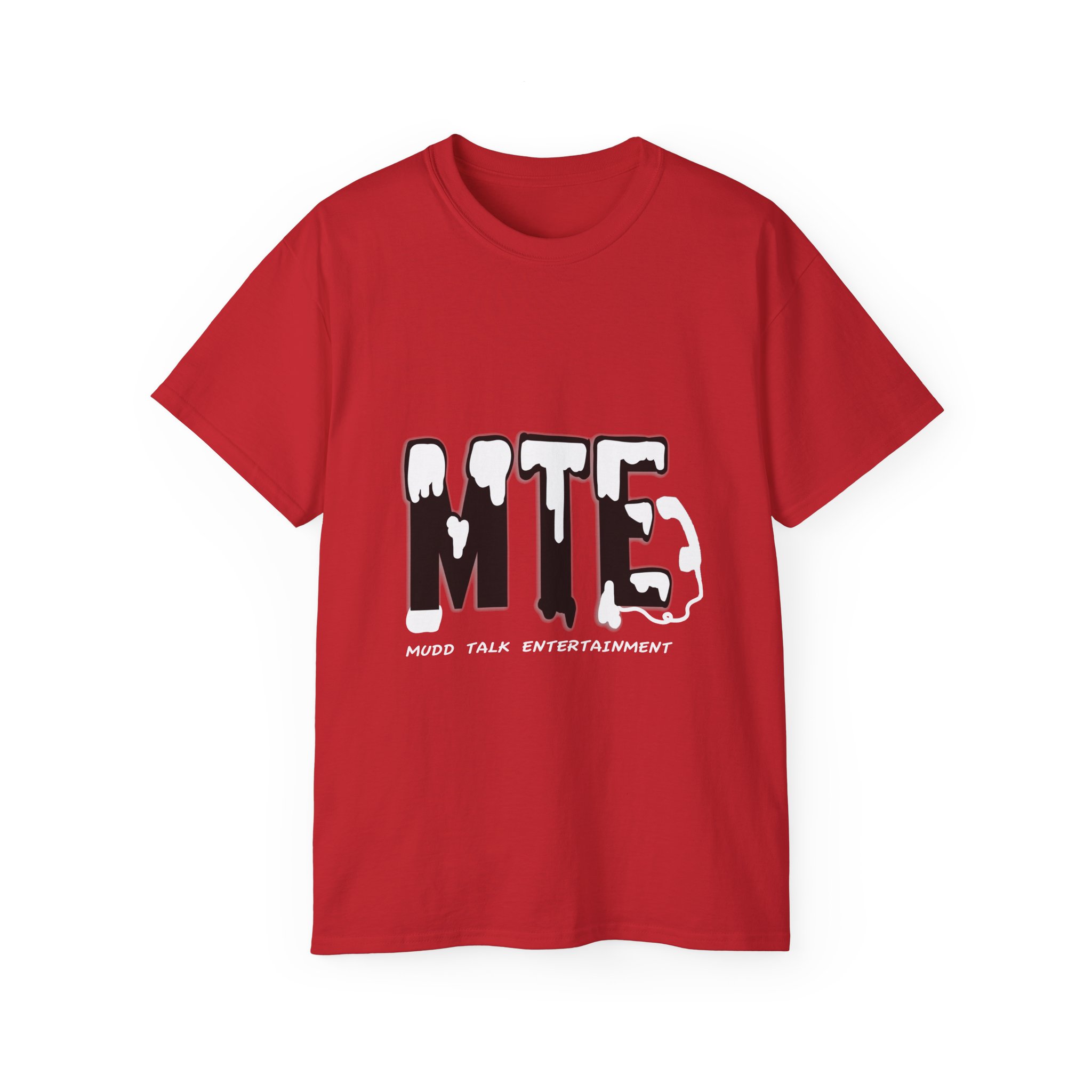 MTE Unisex Ultra Cotton Tee - Image 45
