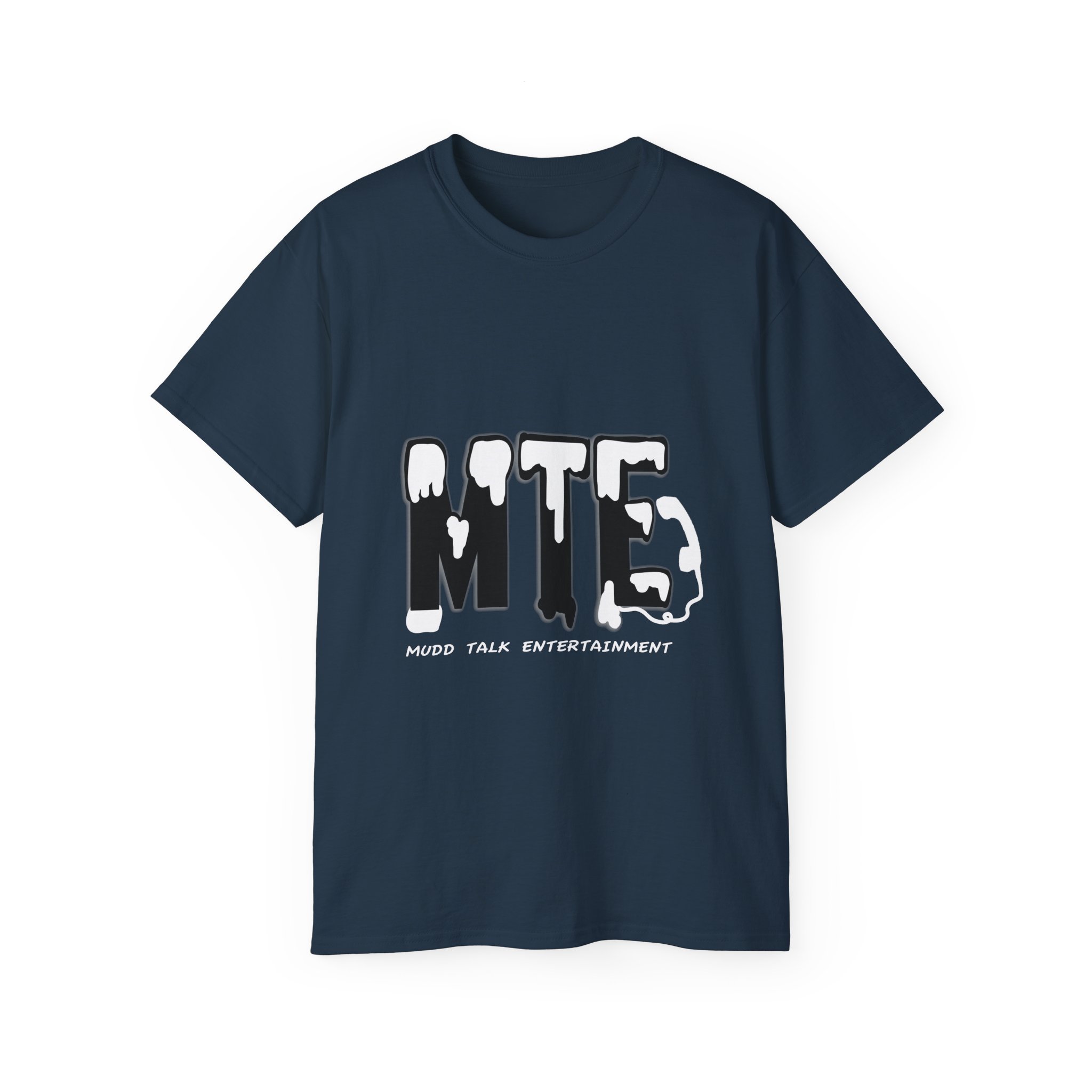 MTE Unisex Ultra Cotton Tee - Image 33