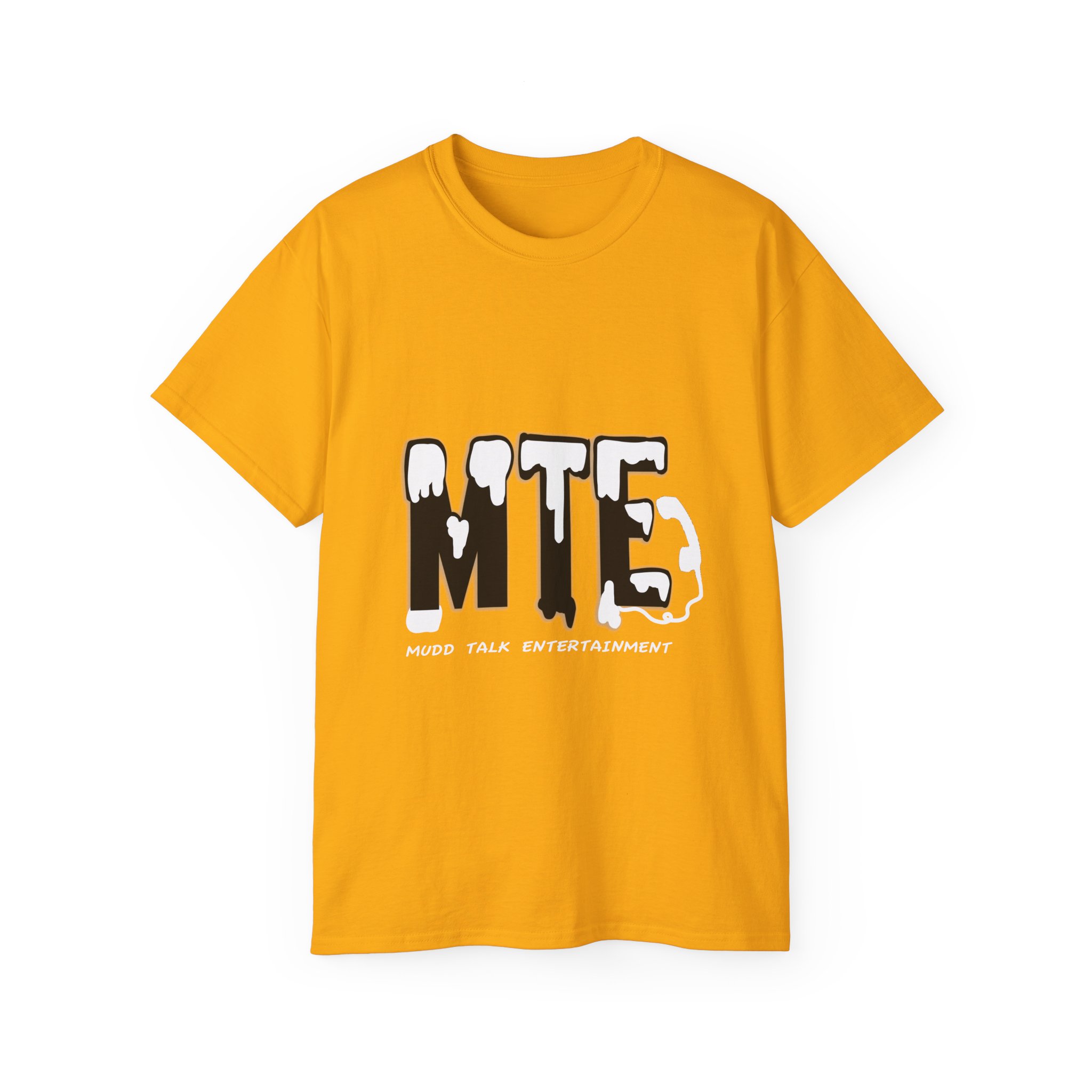 MTE Unisex Ultra Cotton Tee - Image 5
