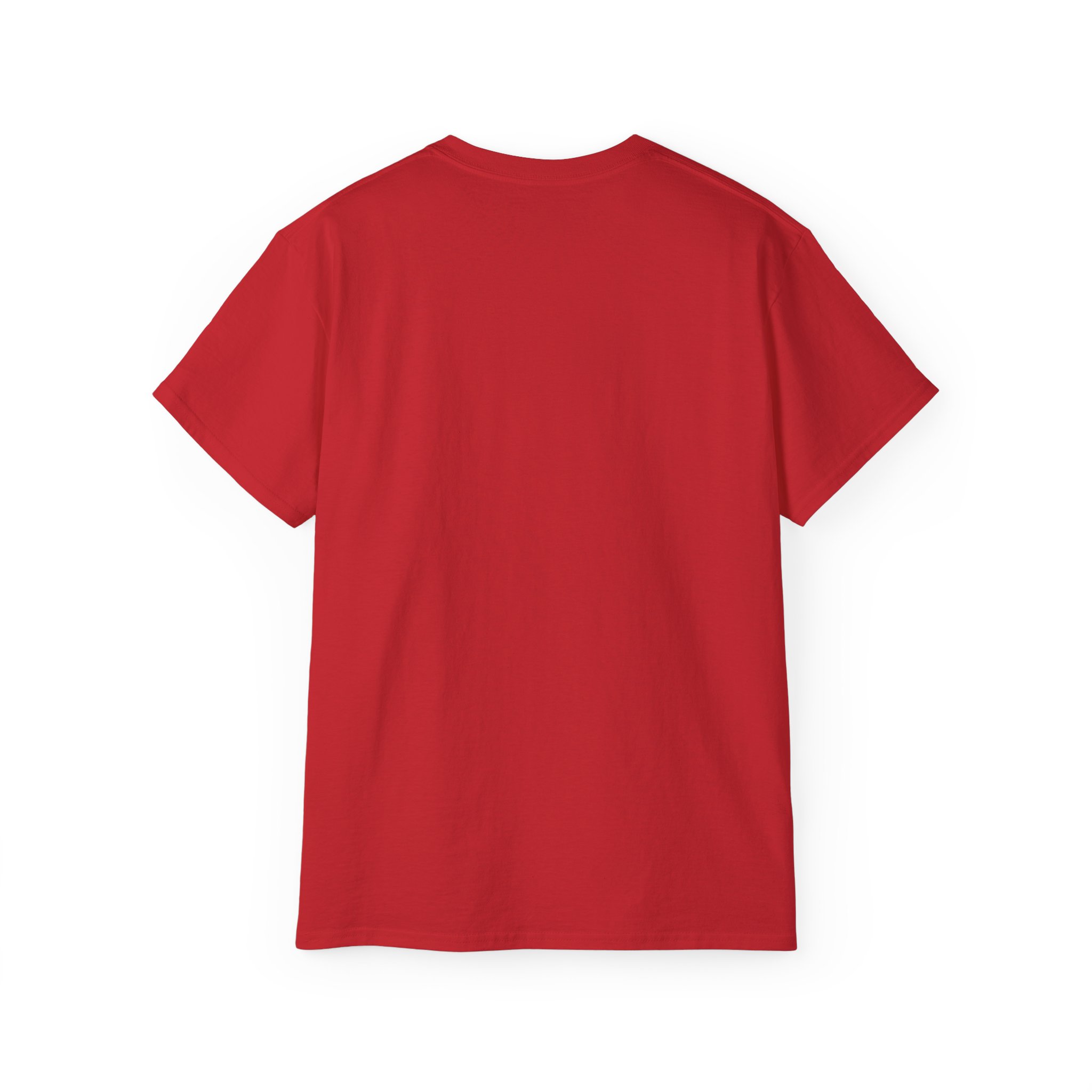 MTE Unisex Ultra Cotton Tee - Image 46