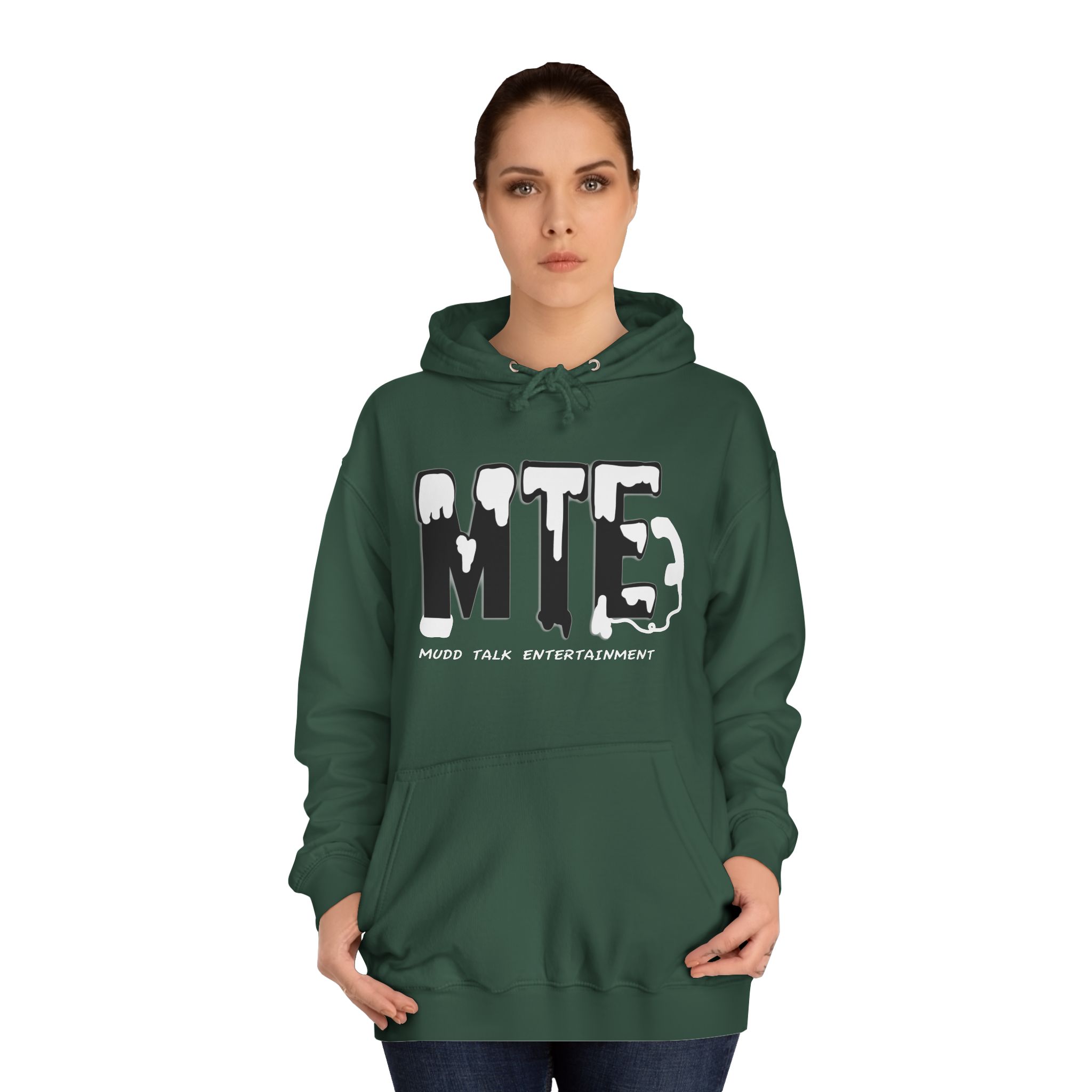 MTE Unisex College Hoodie - Image 20