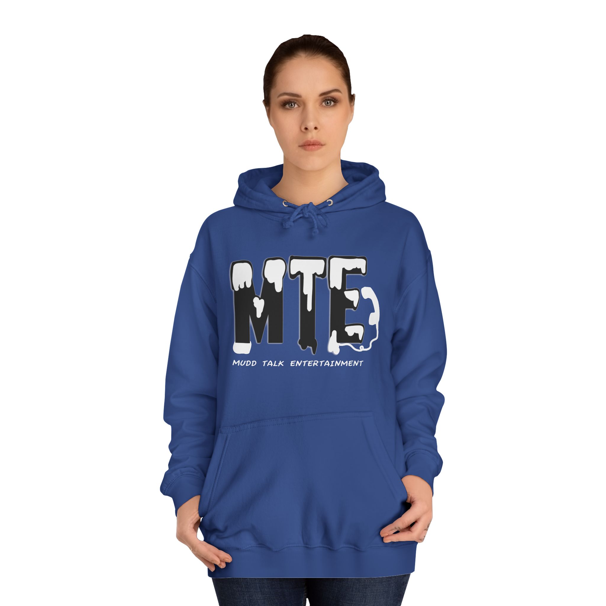 MTE Unisex College Hoodie - Image 24