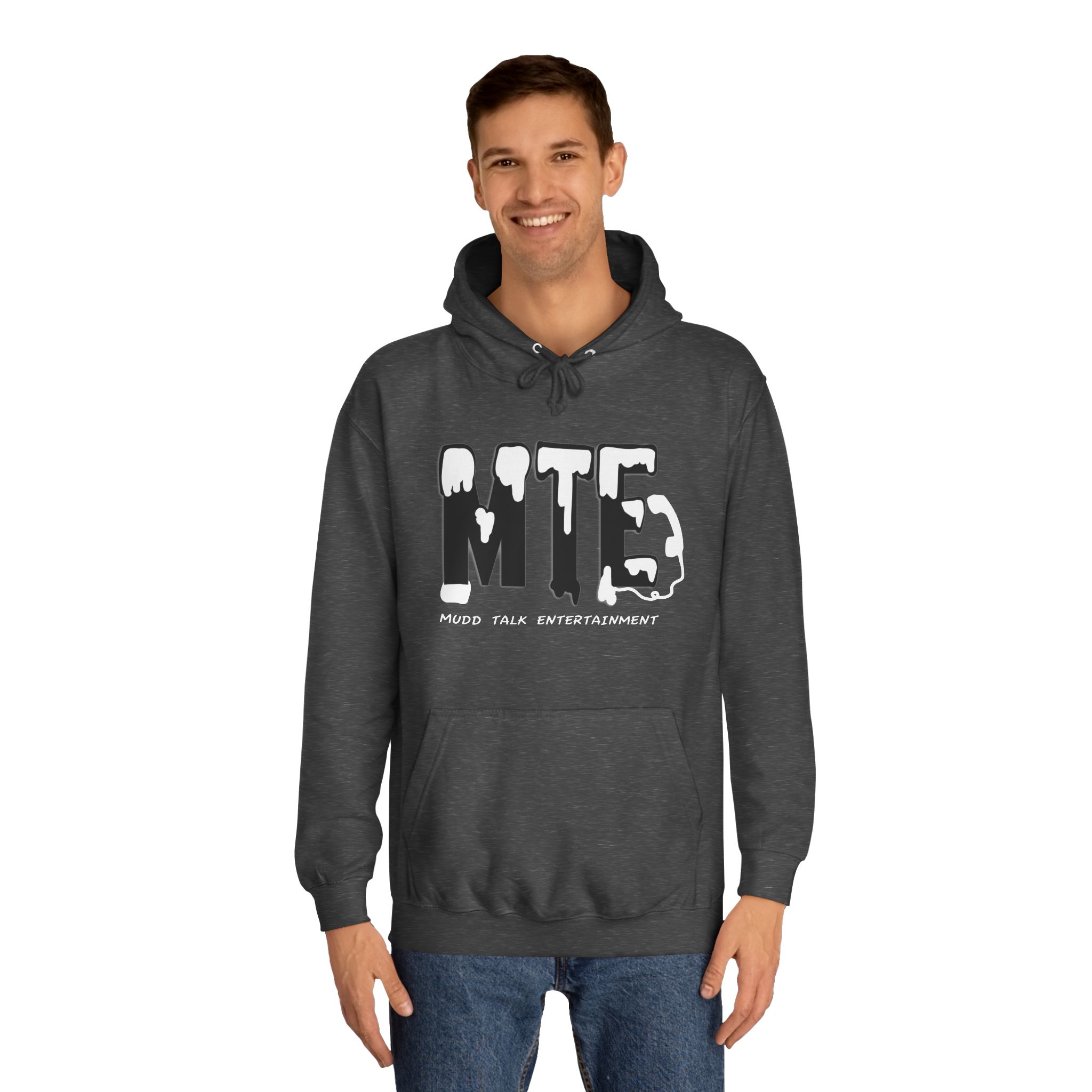 MTE Unisex College Hoodie - Image 31