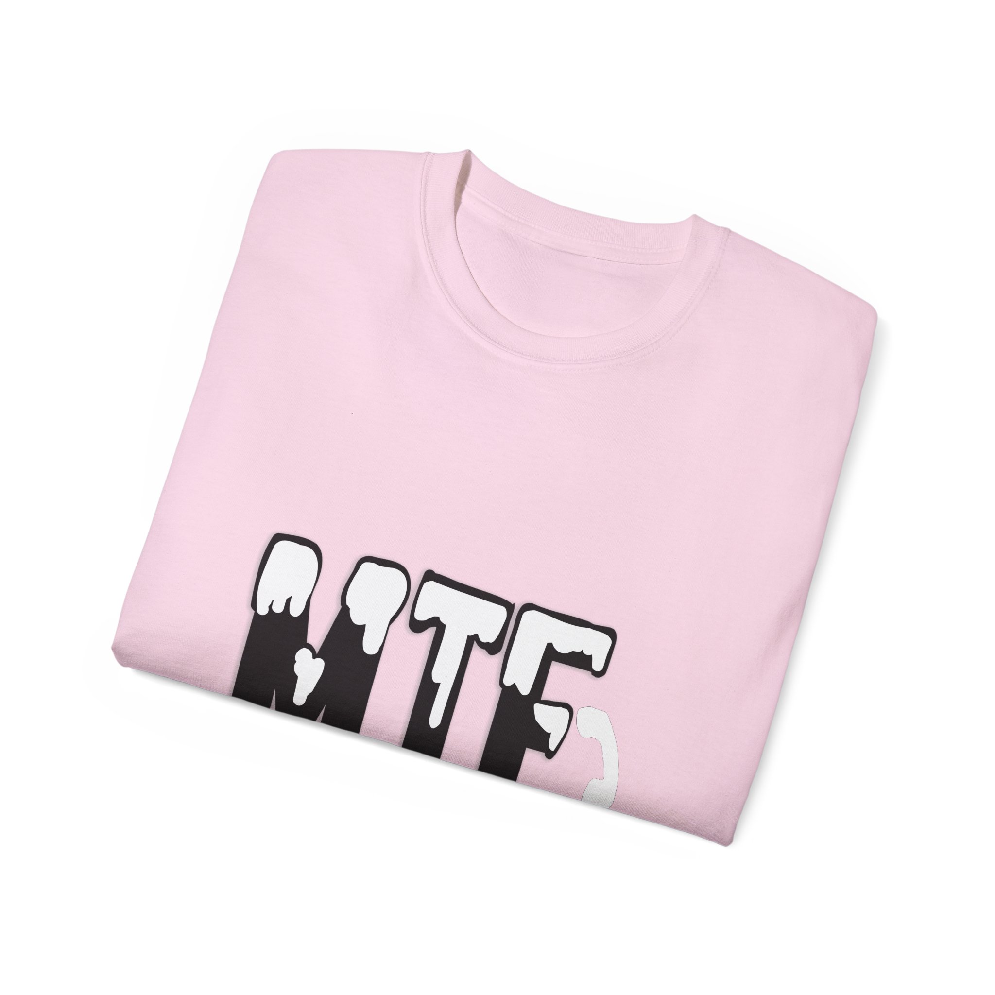 MTE Unisex Ultra Cotton Tee - Image 44