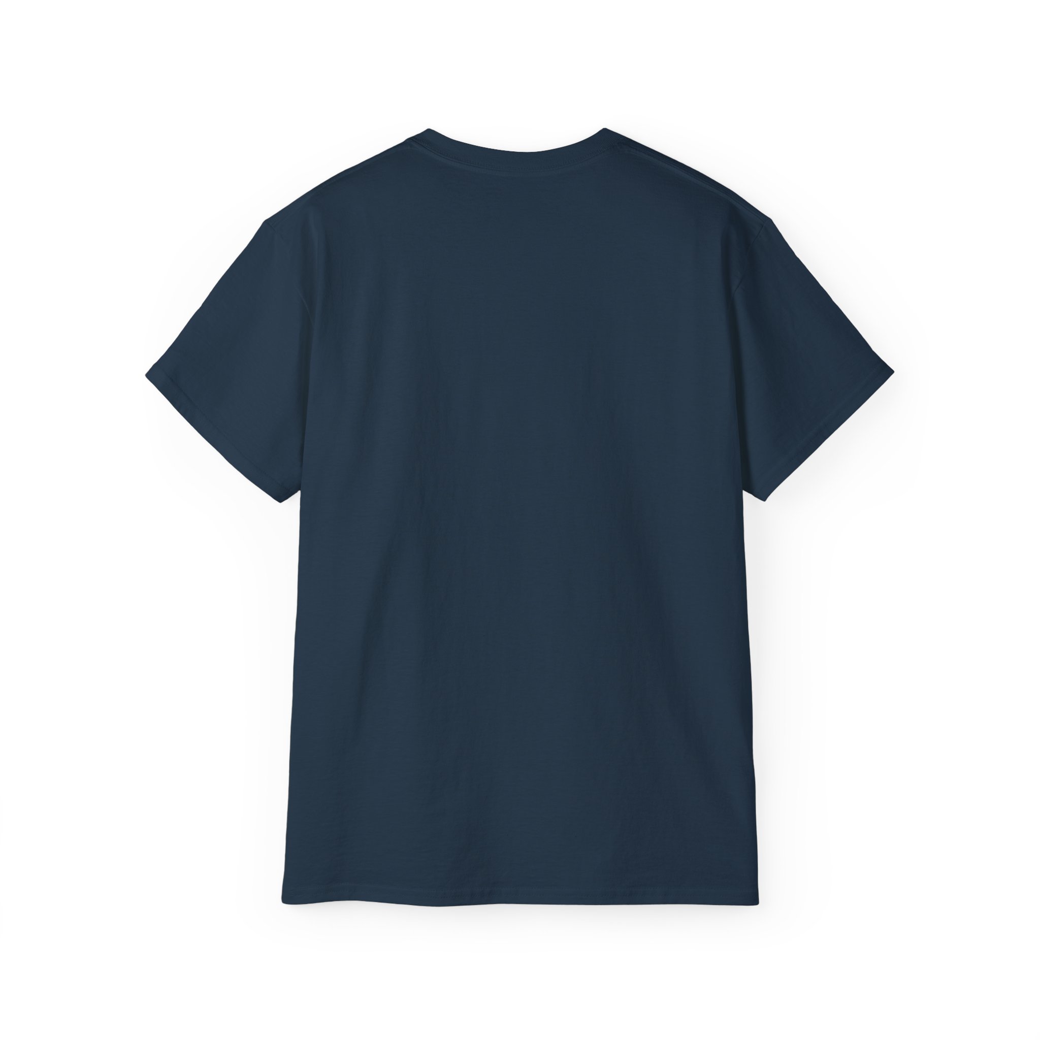 MTE Unisex Ultra Cotton Tee - Image 34