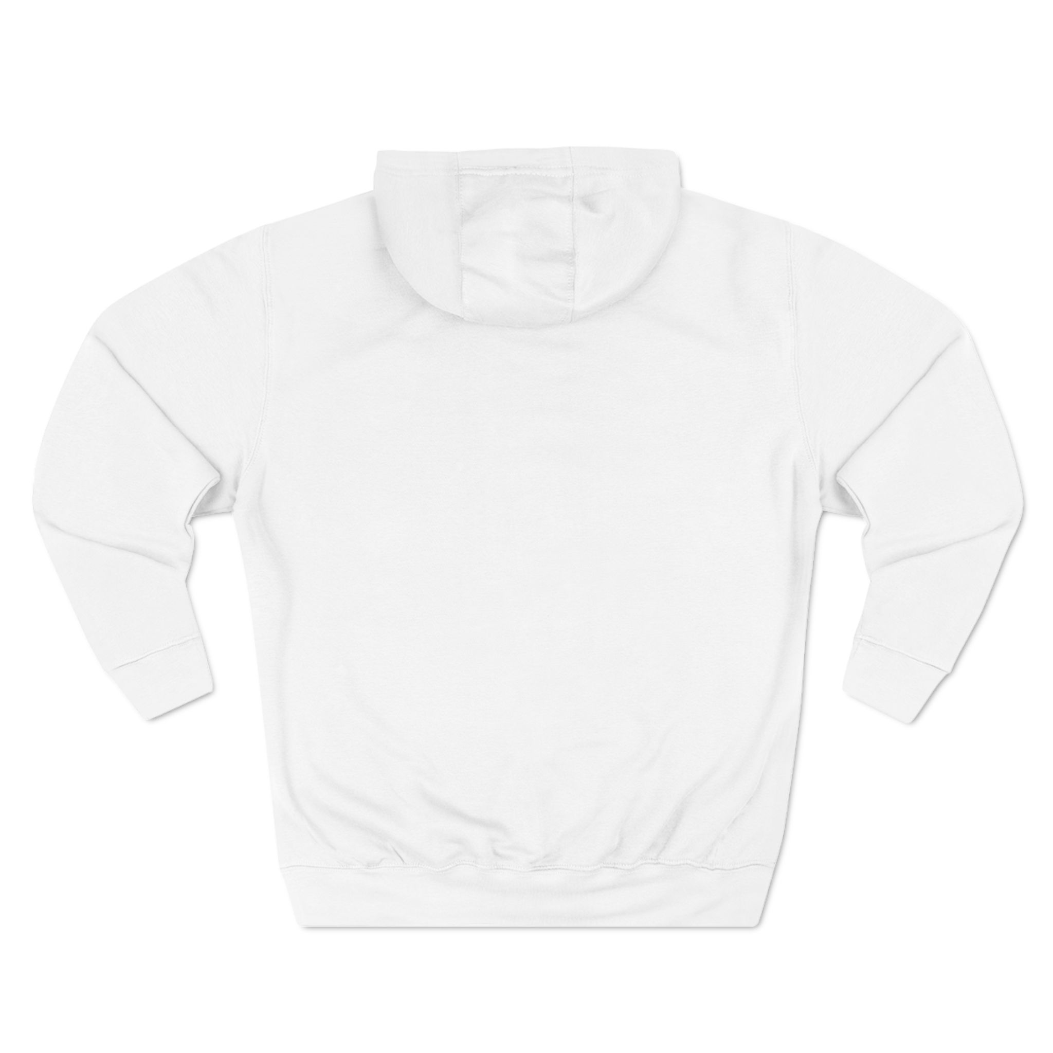 Free Da Guys Men's Hoodie - Image 6